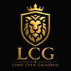 Lion City Grading - Home
