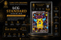 LCG Standard Grading